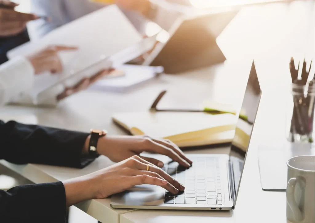 virtual office
