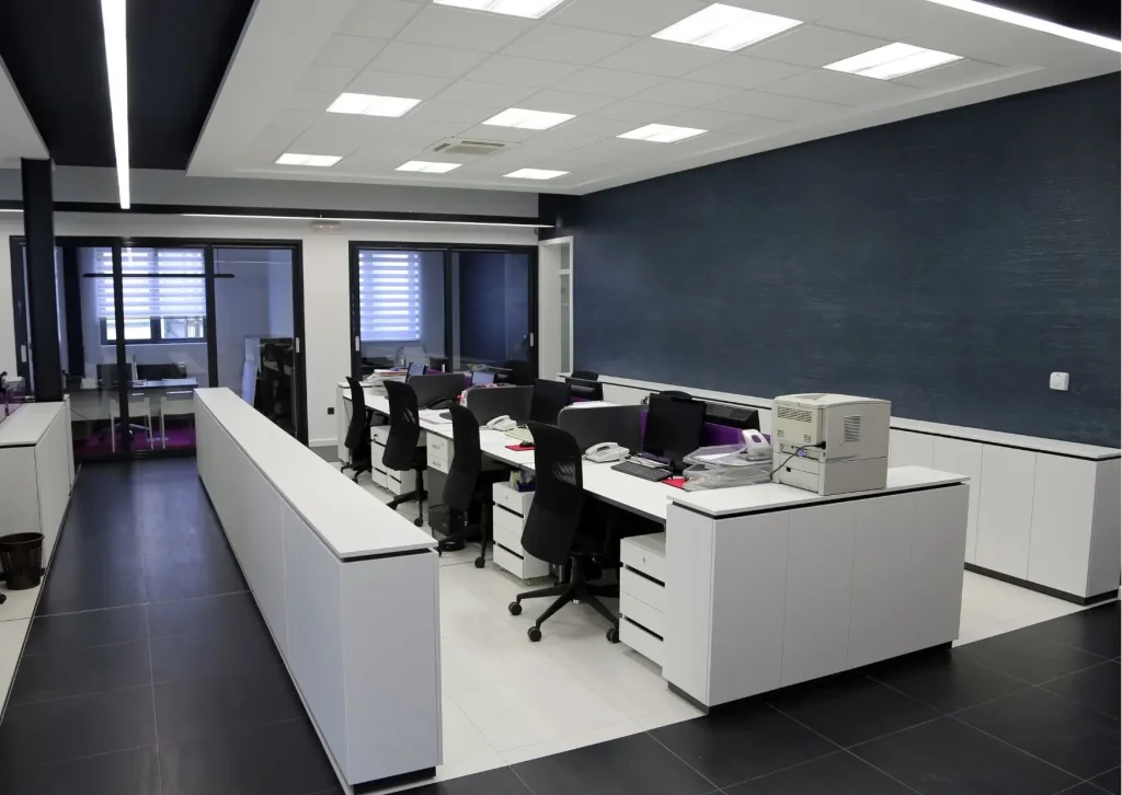 office rental
