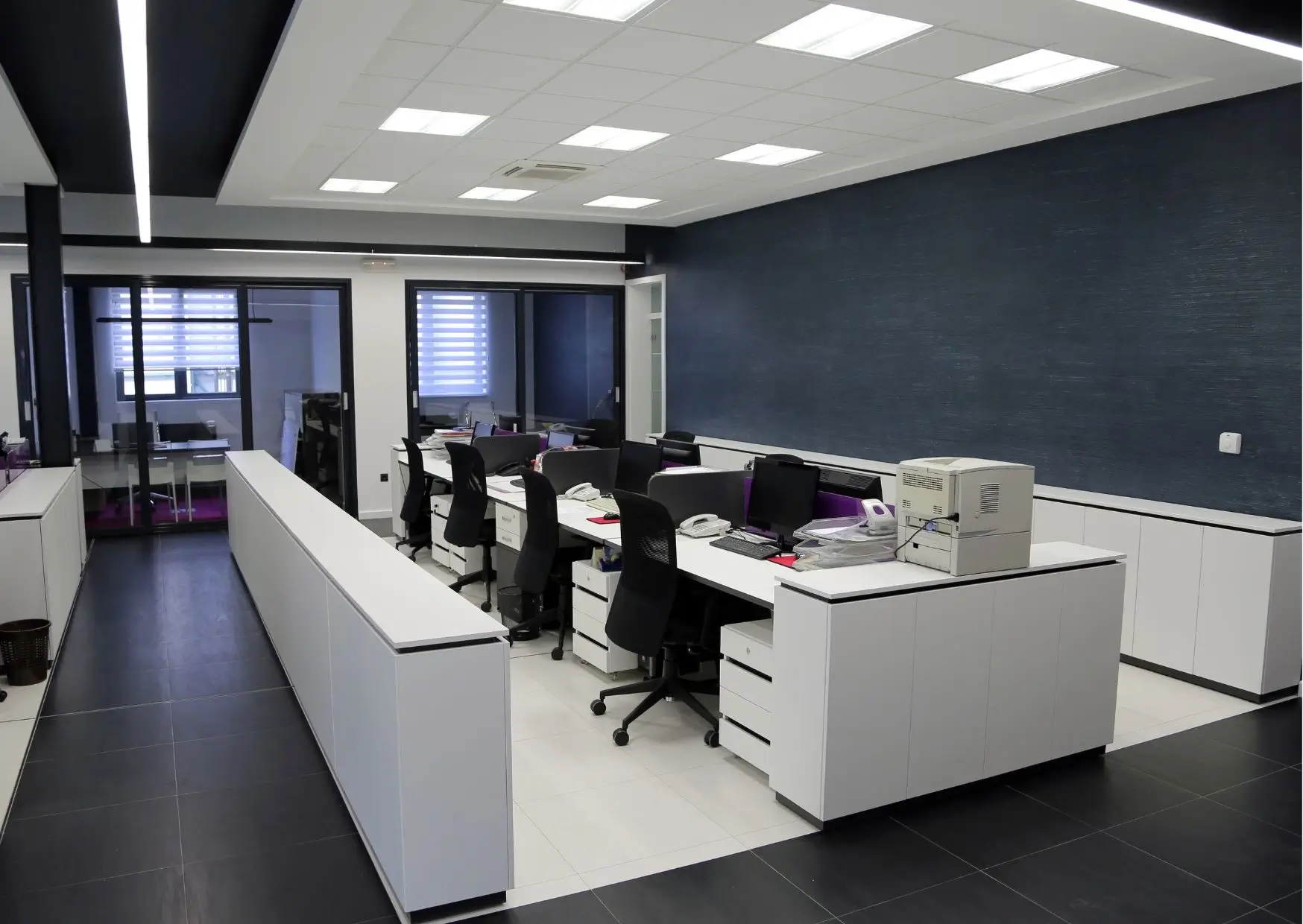 office rental