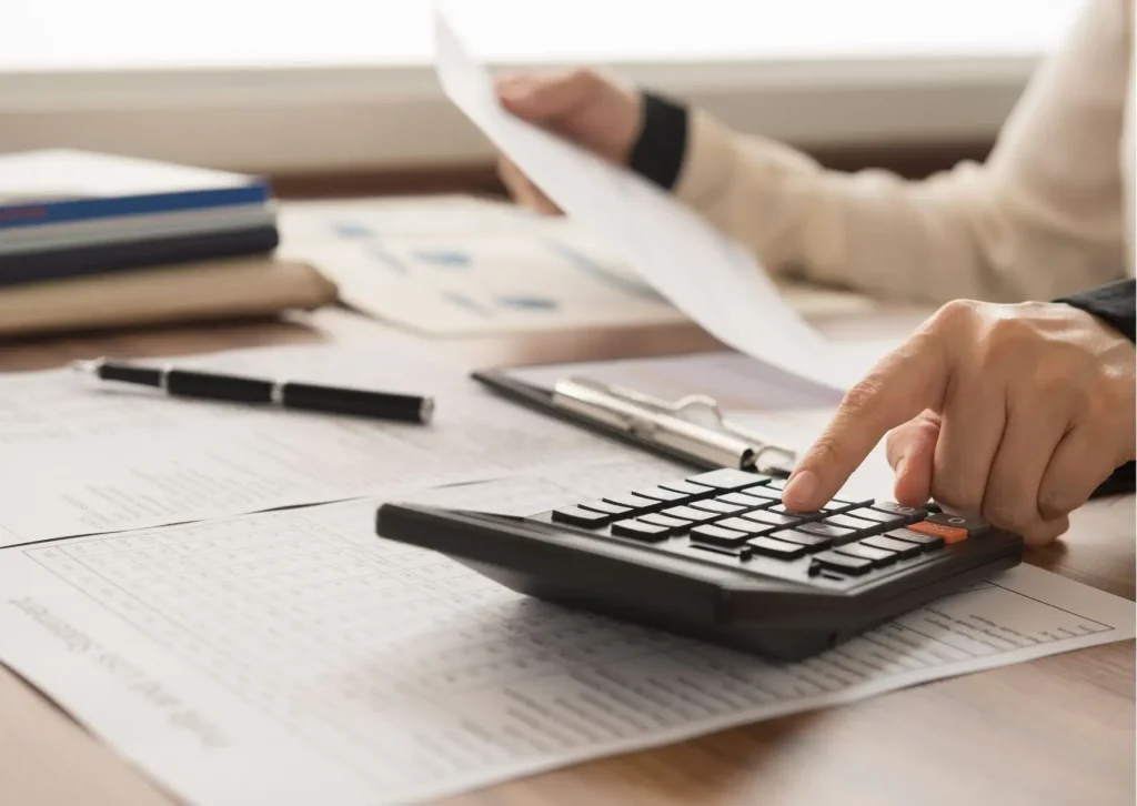 accounting services