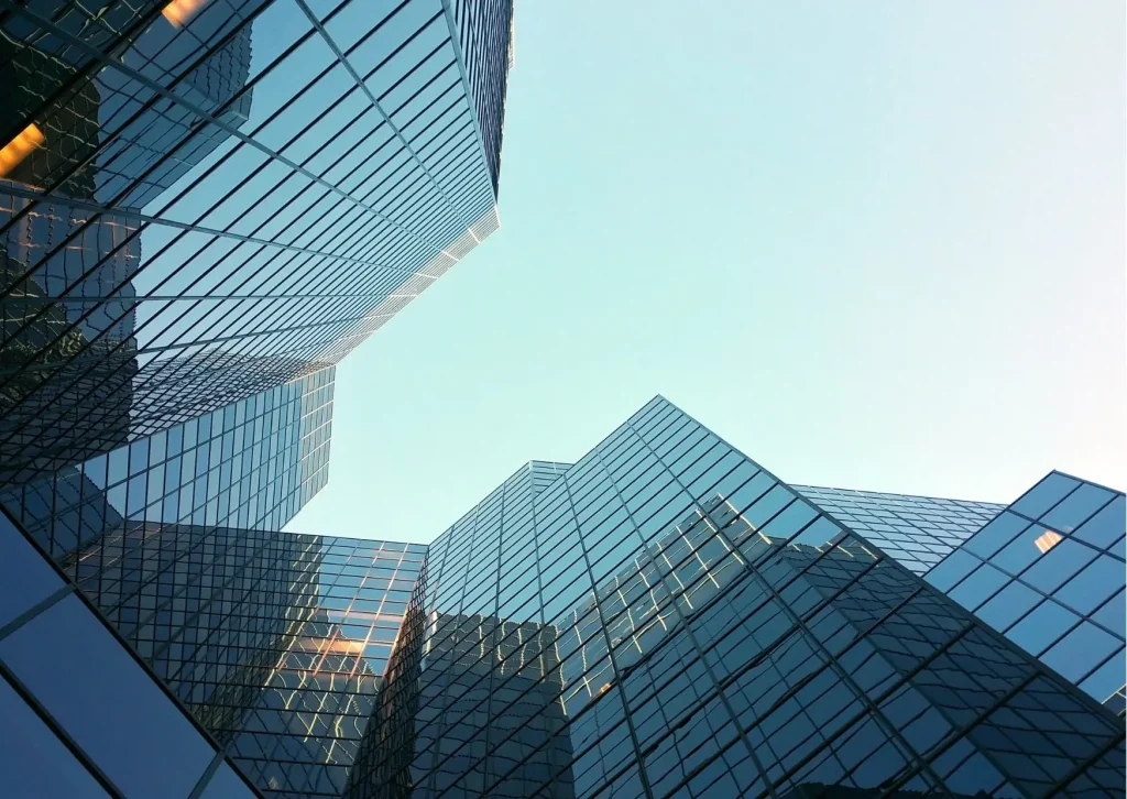 foreign company setup