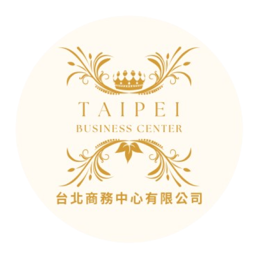 taipei business center logo